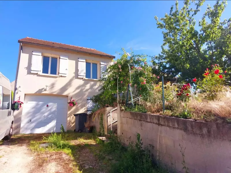 Maison, 130 m²