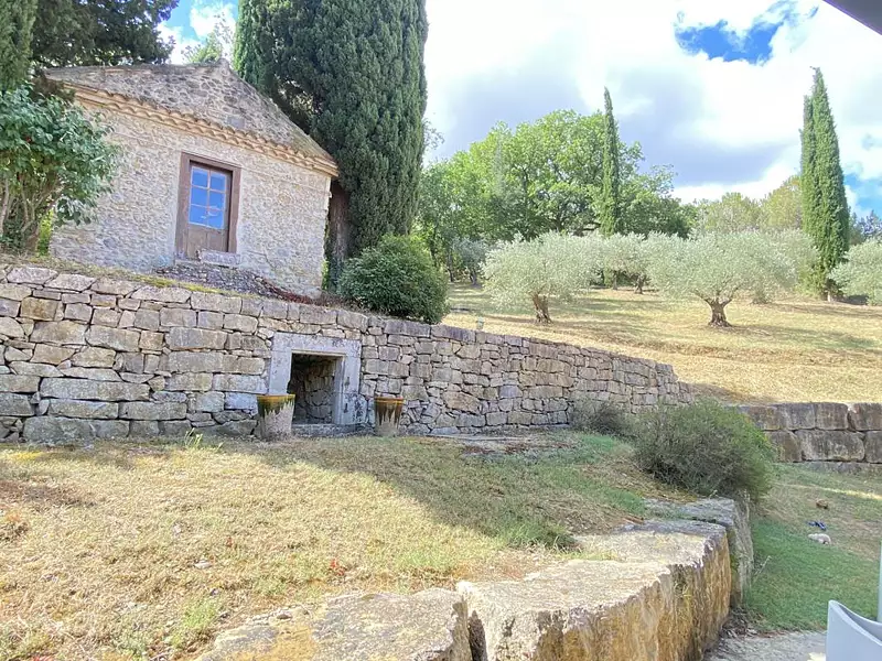 Maison, 165 m²