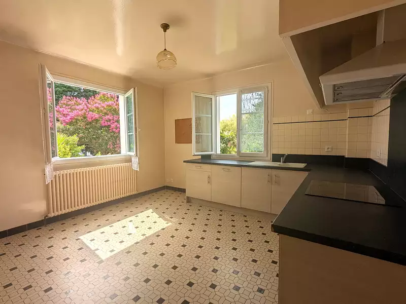 Appartement, 81 m²