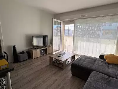 Appartement, 48,03 m²