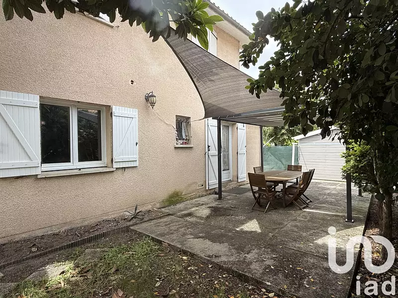 Maison, 137 m²