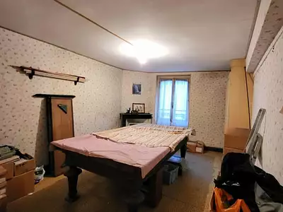 Maison, 99 m²