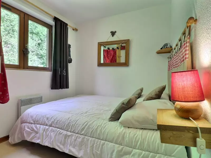 Appartement, 34 m²