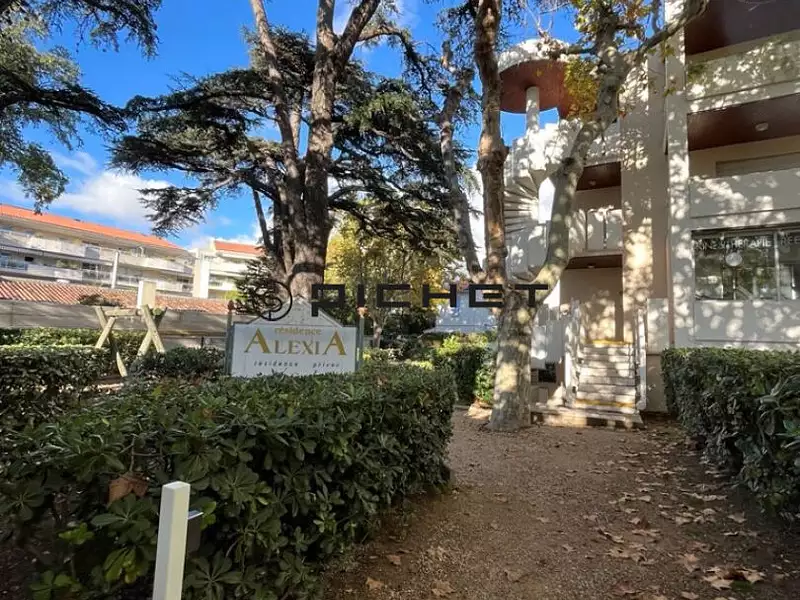 Appartement, 71,42 m²