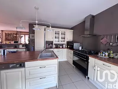 Maison, 106 m²