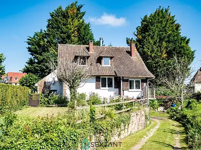 Maison, 103 m²