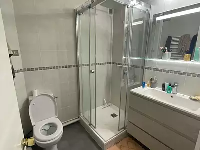 Appartement, 39,21 m²
