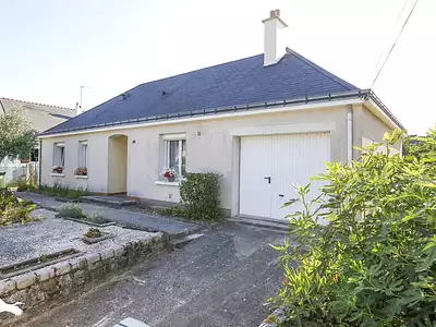 Maison, 85 m²