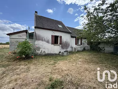 Maison, 106 m²