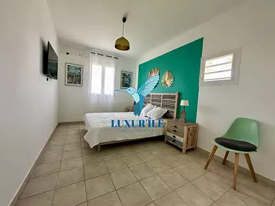 Appartement, 60,61 m²