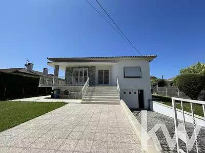 Maison, 140 m²