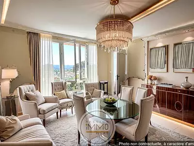 Appartement, 67,83 m²