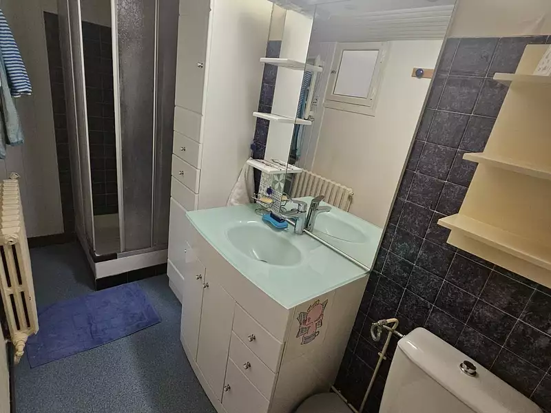 Maison, 143 m²
