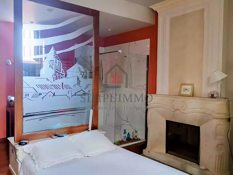 Maison, 123 m²