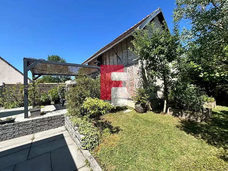 Maison, 175 m²