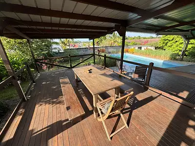 Maison, 110 m²