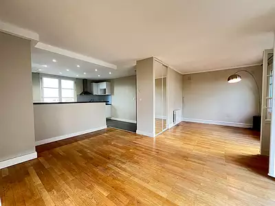 Appartement, 70,23 m²