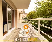 Appartement, 44,78 m²