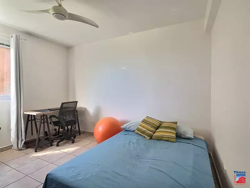 Appartement, 70 m²