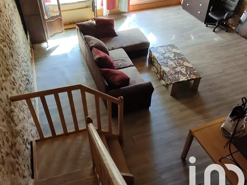 Appartement, 140 m²