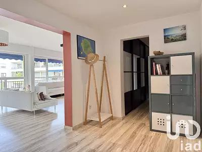 Appartement, 104 m²