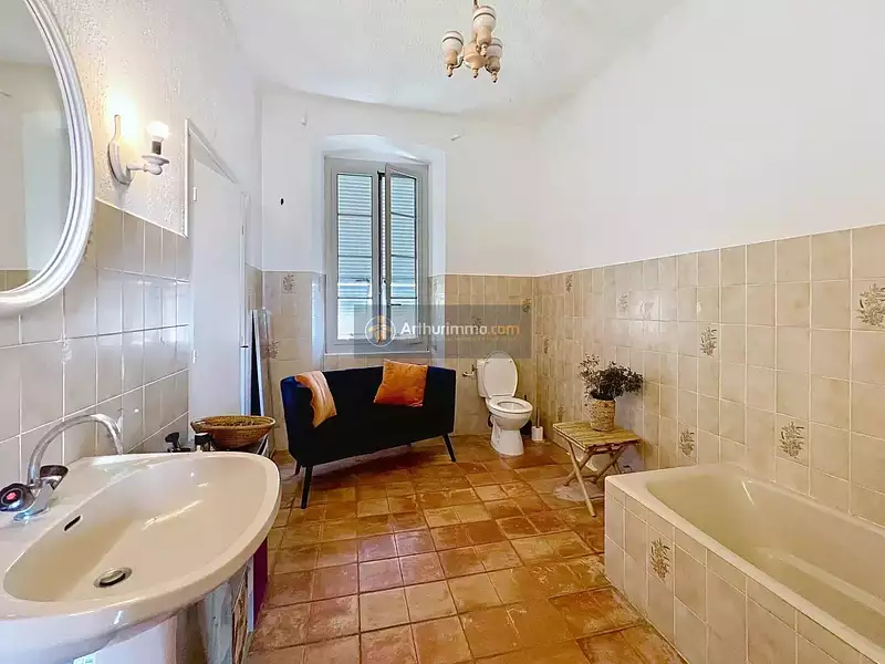 Appartement, 71 m²