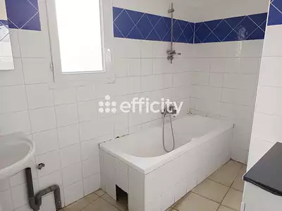Appartement, 70 m²