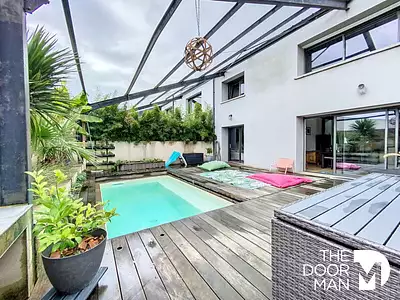 Maison, 140 m²