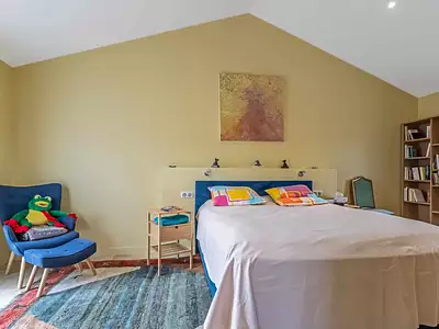 Maison, 123 m²