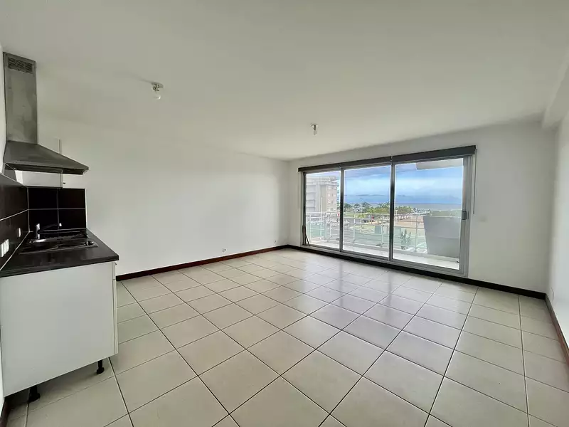 Appartement, 49,4 m²