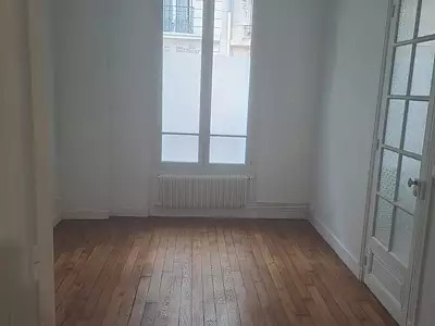 Appartement, 47 m²