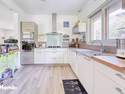 Maison, 138 m²