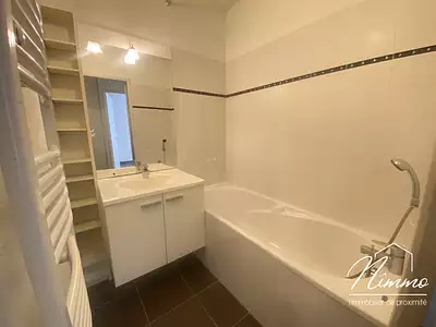 Appartement, 47,62 m²