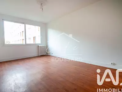 Appartement, 51 m²