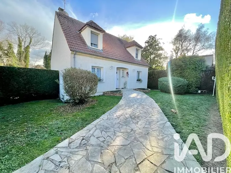 Maison, 133 m²