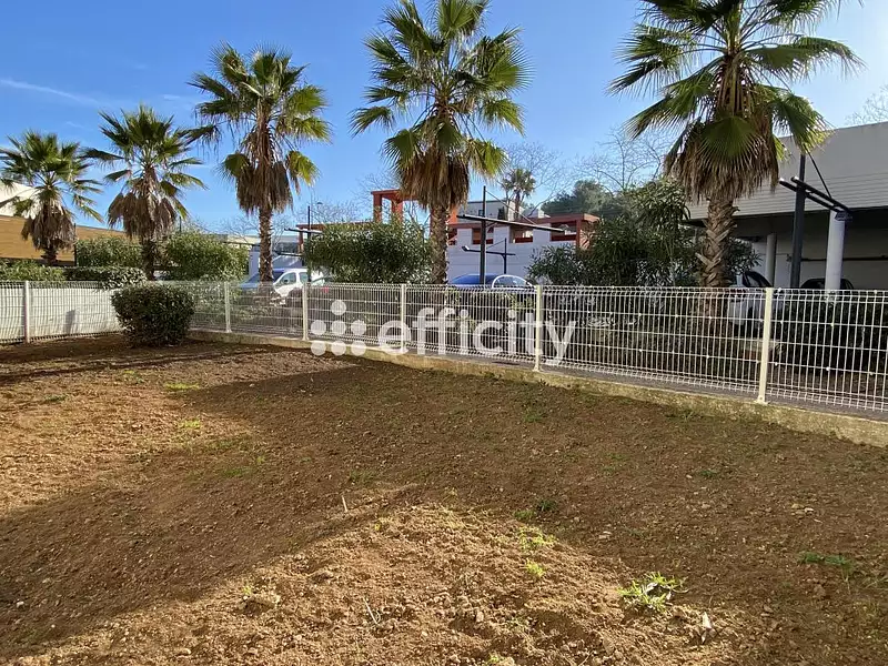 Appartement, 59 m²