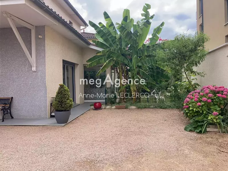 Maison, 124 m²