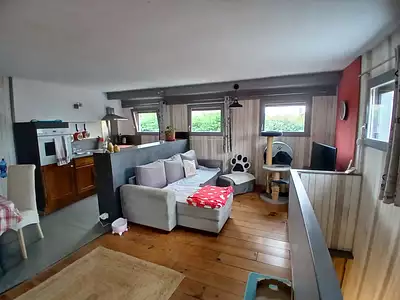 Maison, 64,88 m²