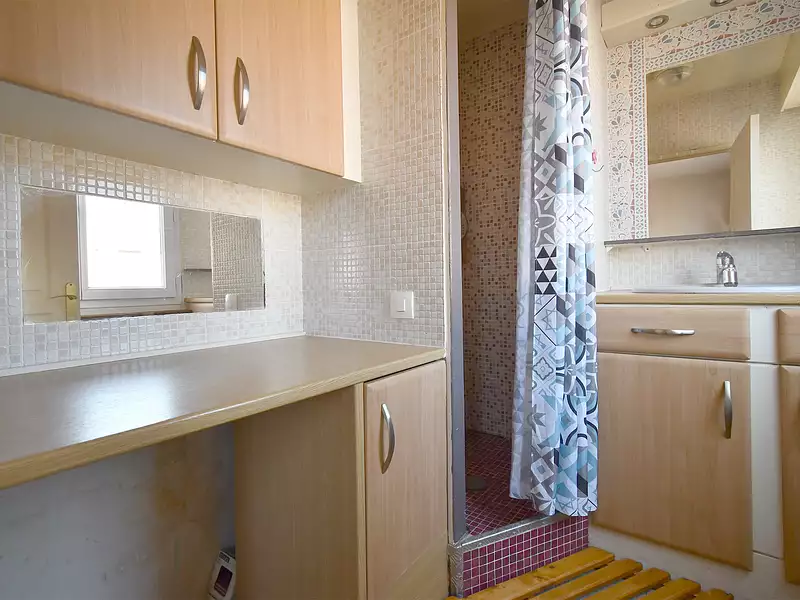 Appartement, 30,03 m²