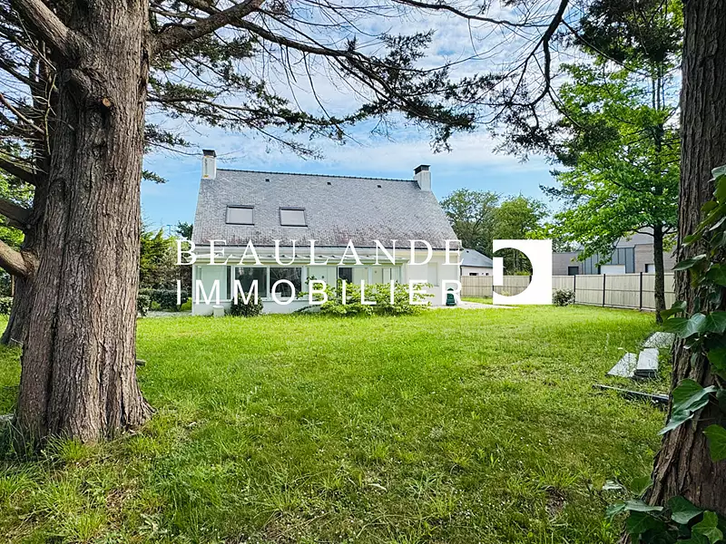 Maison, 160 m²