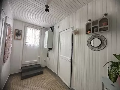 Maison, 150 m²