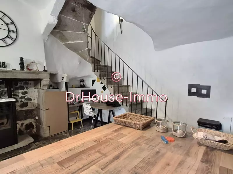 Maison, 164 m²