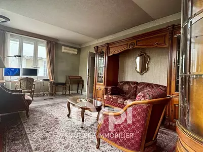 Maison, 133 m²