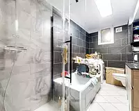 Appartement, 54 m²