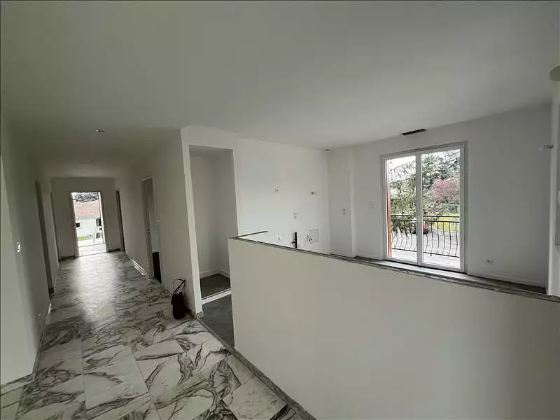 Appartement, 115 m²