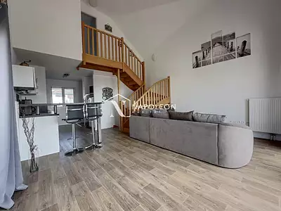 Appartement, 81,08 m²