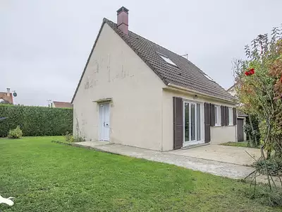 Maison, 98,93 m²