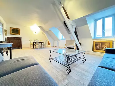 Appartement, 153,53 m²