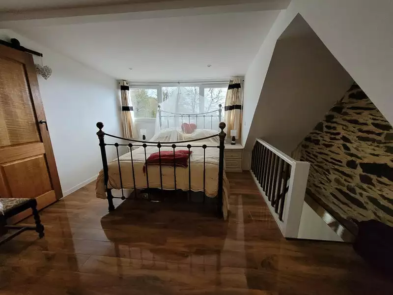 Maison, 112 m²