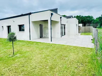 Maison, 142 m²